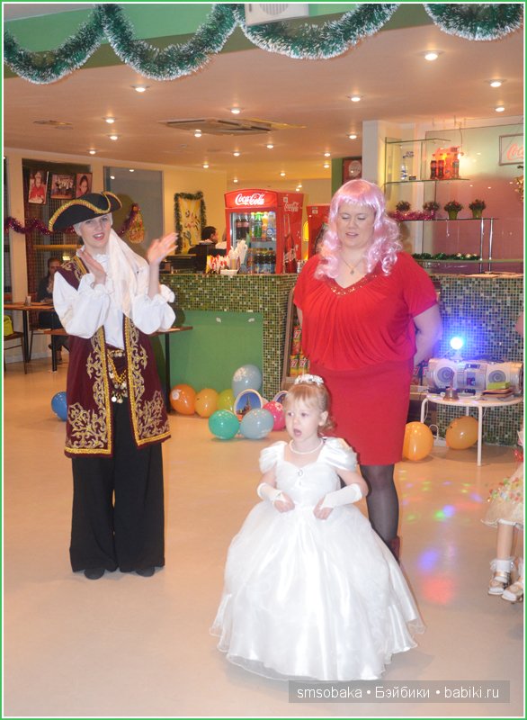 Ах, карнавал, карнавал! Кукловстреча, Рождество 2014! Часть 1