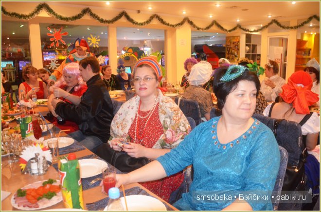 Кукловстреча, Рождество 2014