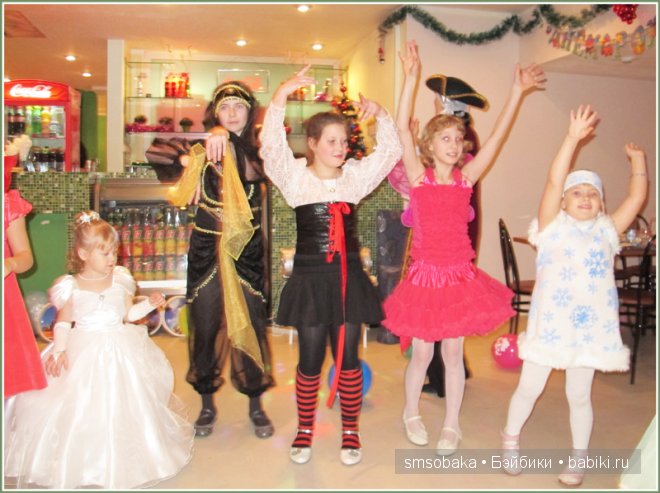 Кукловстреча, Рождество 2014