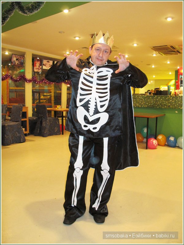 Ах, карнавал, карнавал! Кукловстреча, Рождество 2014! Часть 2