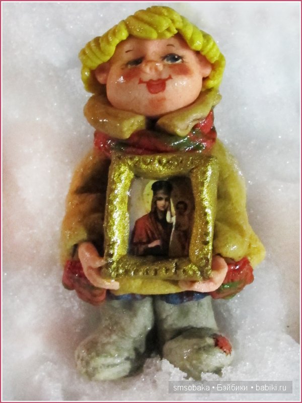 В целом мире торжество! Наступило Рождество | Бэйбики В целом мире торжество! Наступило Рождество