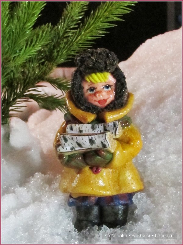 В целом мире торжество! Наступило Рождество | Бэйбики В целом мире торжество! Наступило Рождество