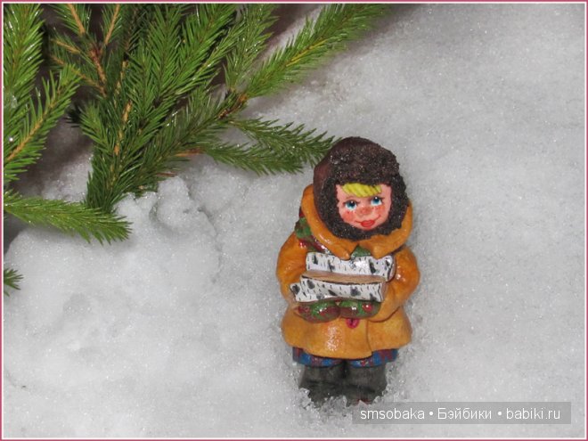 В целом мире торжество! Наступило Рождество | Бэйбики В целом мире торжество! Наступило Рождество