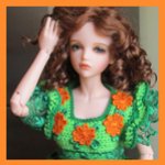 Новая веточка моей коллекции- БЖД