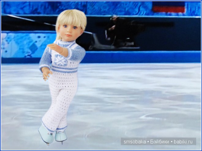 Олимпиада в Сочи 2014. Kidz ‘n’ Cats, Sonja Hartmann | Бэйбики Олимпиада в Сочи 2014. Kidz ‘n’ Cats, Sonja Hartmann