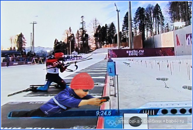 Олимпиада в Сочи 2014. Kidz ‘n’ Cats, Sonja Hartmann | Бэйбики Олимпиада в Сочи 2014. Kidz ‘n’ Cats, Sonja Hartmann