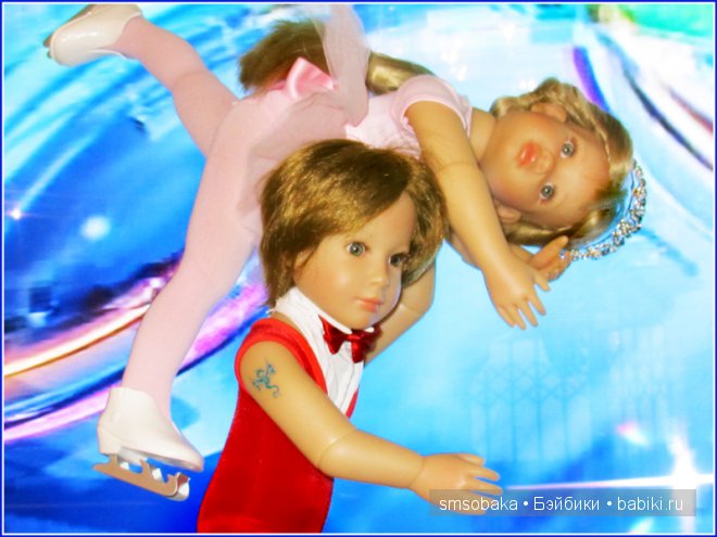 Олимпиада в Сочи 2014. Kidz ‘n’ Cats, Sonja Hartmann | Бэйбики Олимпиада в Сочи 2014. Kidz ‘n’ Cats, Sonja Hartmann