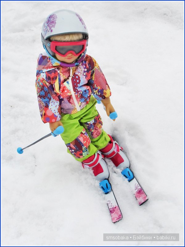 Олимпиада в Сочи 2014. Kidz ‘n’ Cats, Sonja Hartmann | Бэйбики Олимпиада в Сочи 2014. Kidz ‘n’ Cats, Sonja Hartmann (фото 10)