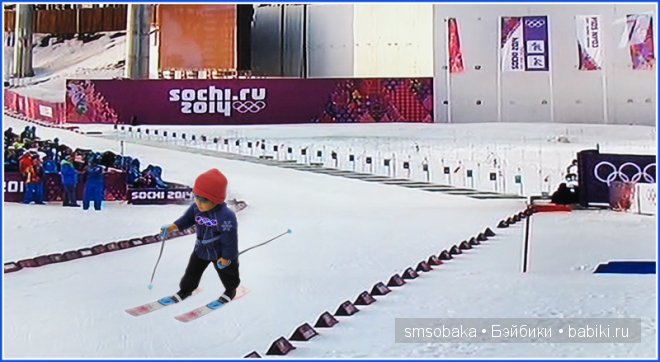 Олимпиада в Сочи 2014. Kidz ‘n’ Cats, Sonja Hartmann | Бэйбики Олимпиада в Сочи 2014. Kidz ‘n’ Cats, Sonja Hartmann