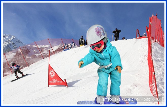 Олимпиада в Сочи 2014. Kidz ‘n’ Cats, Sonja Hartmann | Бэйбики Олимпиада в Сочи 2014. Kidz ‘n’ Cats, Sonja Hartmann