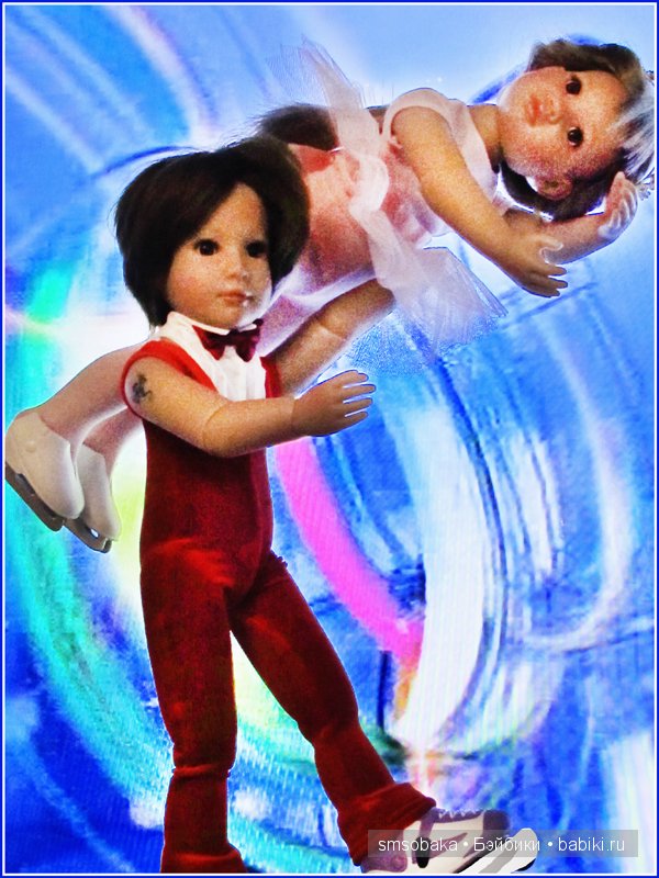 Олимпиада в Сочи 2014. Kidz ‘n’ Cats, Sonja Hartmann | Бэйбики Олимпиада в Сочи 2014. Kidz ‘n’ Cats, Sonja Hartmann