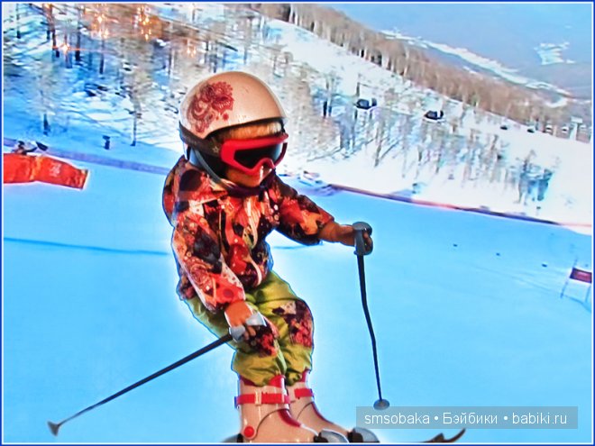 Олимпиада в Сочи 2014. Kidz ‘n’ Cats, Sonja Hartmann | Бэйбики Олимпиада в Сочи 2014. Kidz ‘n’ Cats, Sonja Hartmann (фото 9)