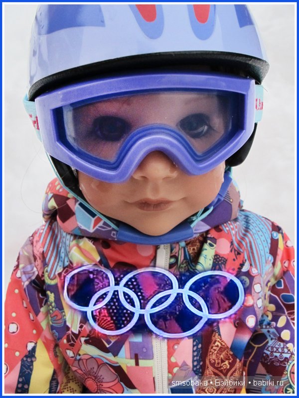 Олимпиада в Сочи 2014. Kidz ‘n’ Cats, Sonja Hartmann | Бэйбики Олимпиада в Сочи 2014. Kidz ‘n’ Cats, Sonja Hartmann