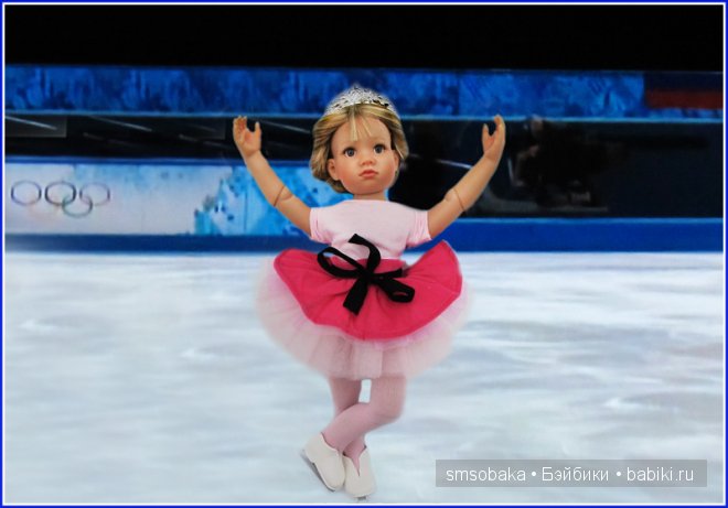 Олимпиада в Сочи 2014. Kidz ‘n’ Cats, Sonja Hartmann | Бэйбики Олимпиада в Сочи 2014. Kidz ‘n’ Cats, Sonja Hartmann