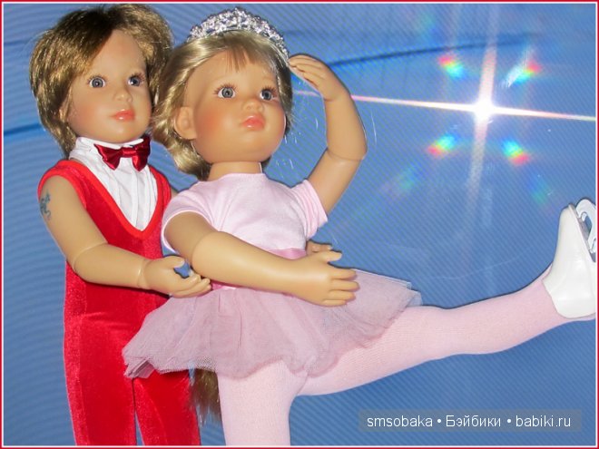 Олимпиада в Сочи 2014. Kidz ‘n’ Cats, Sonja Hartmann | Бэйбики Олимпиада в Сочи 2014. Kidz ‘n’ Cats, Sonja Hartmann