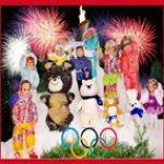 Олимпиада в Сочи 2014. Kidz ‘n’ Cats, Sonja Hartmann.