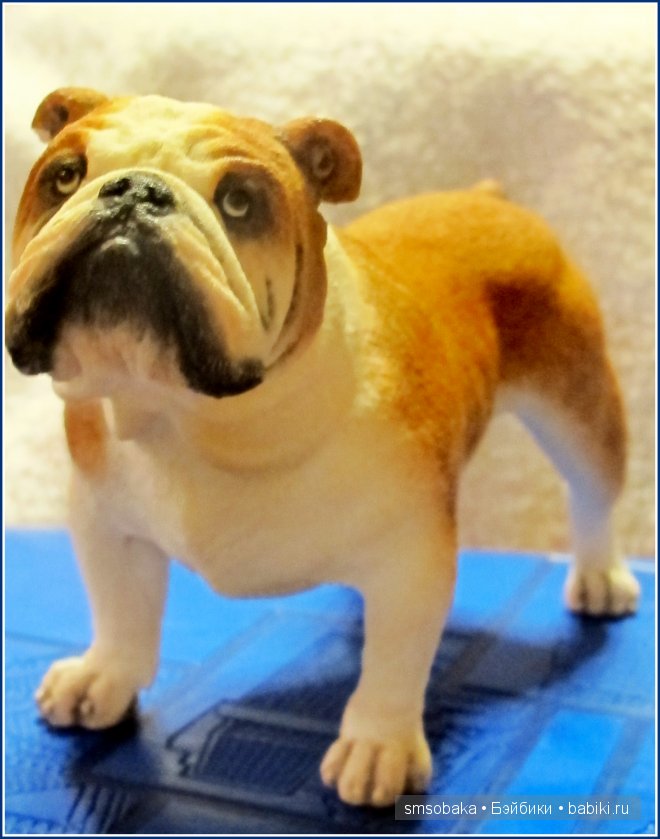 Лилечка Annette Himstedt на выставке собак "Евразия 2014"