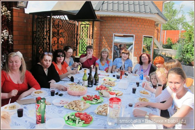 Кукловстреча №4 в Москве — Встречи коллекционеров кукол (кукловстречи): анонсы