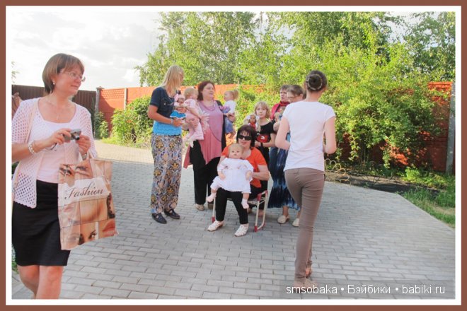 Кукловстреча №4 в Москве — Встречи коллекционеров кукол (кукловстречи): анонсы
