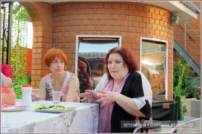 Кукловстреча №4 в Москве — Встречи коллекционеров кукол (кукловстречи): анонсы