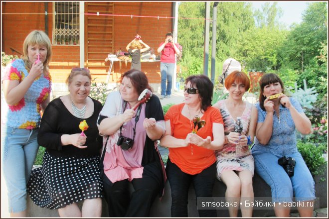 Кукловстреча №4 в Москве — Встречи коллекционеров кукол (кукловстречи): анонсы
