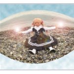 "Море зовёт, волна поёт..." Сочи 2014