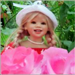 Цветочная феерия санатория "Южное Взморье" Сочи 2014. Часть 2