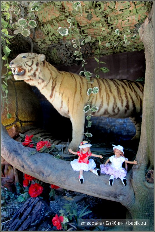 Парк "Ривьера". Музей восковых фигур. Сочи 2014 | Бэйбики Парк "Ривьера". Музей восковых фигур. Сочи 2014