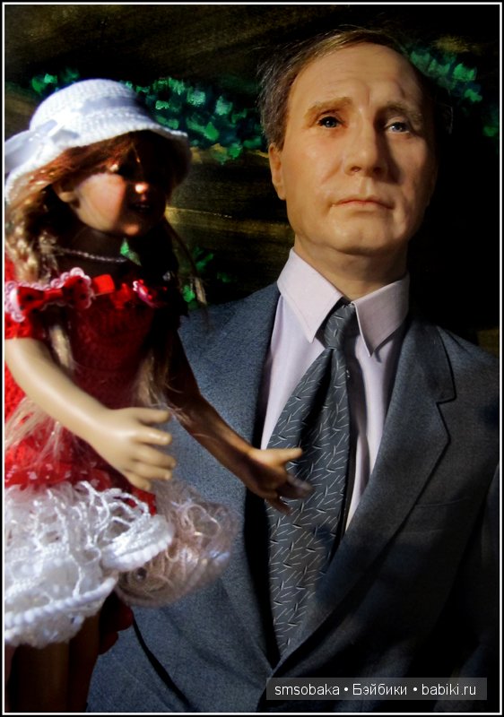 Парк "Ривьера". Музей восковых фигур. Сочи 2014 | Бэйбики Парк "Ривьера". Музей восковых фигур. Сочи 2014