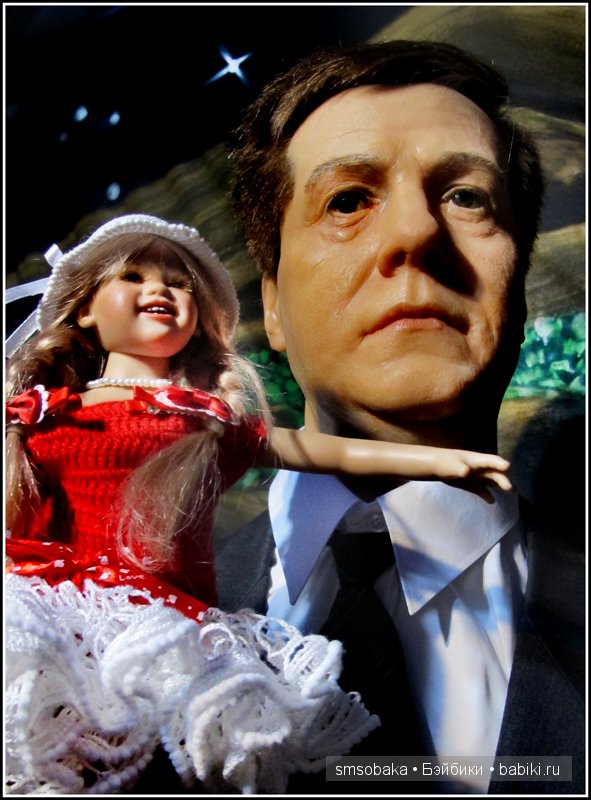 Парк "Ривьера". Музей восковых фигур. Сочи 2014 | Бэйбики Парк "Ривьера". Музей восковых фигур. Сочи 2014