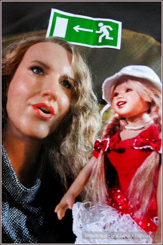 Парк "Ривьера". Музей восковых фигур. Сочи 2014 | Бэйбики Парк "Ривьера". Музей восковых фигур. Сочи 2014