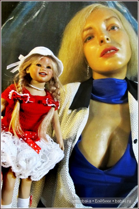 Парк "Ривьера". Музей восковых фигур. Сочи 2014 | Бэйбики Парк "Ривьера". Музей восковых фигур. Сочи 2014