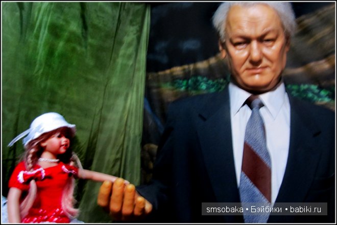 Парк "Ривьера". Музей восковых фигур. Сочи 2014 | Бэйбики Парк "Ривьера". Музей восковых фигур. Сочи 2014