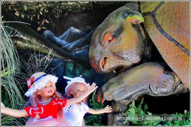 Парк "Ривьера". Музей восковых фигур. Сочи 2014 | Бэйбики Парк "Ривьера". Музей восковых фигур. Сочи 2014