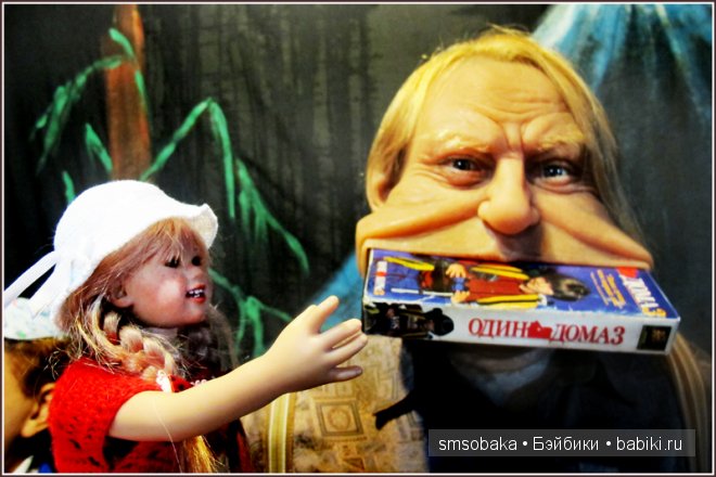 Парк "Ривьера". Музей восковых фигур. Сочи 2014 | Бэйбики Парк "Ривьера". Музей восковых фигур. Сочи 2014