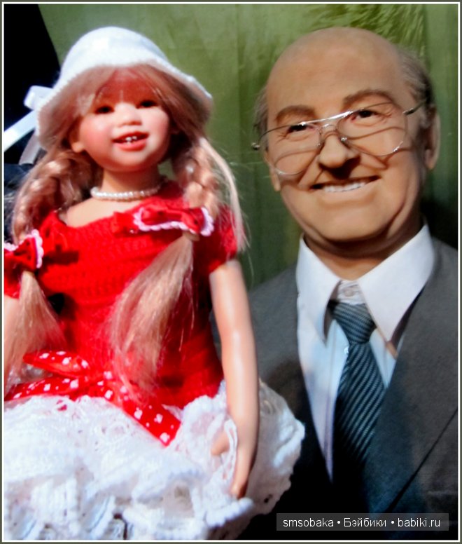 Парк "Ривьера". Музей восковых фигур. Сочи 2014 | Бэйбики Парк "Ривьера". Музей восковых фигур. Сочи 2014