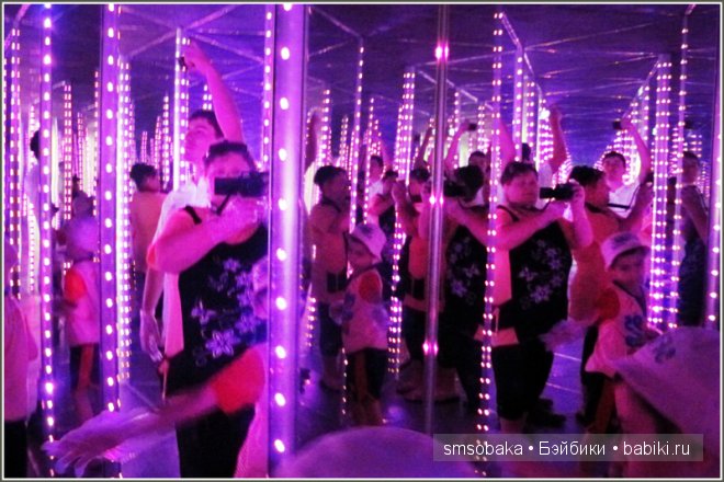 Парк "Ривьера". Музей восковых фигур. Сочи 2014 | Бэйбики Парк "Ривьера". Музей восковых фигур. Сочи 2014 (фото 8)