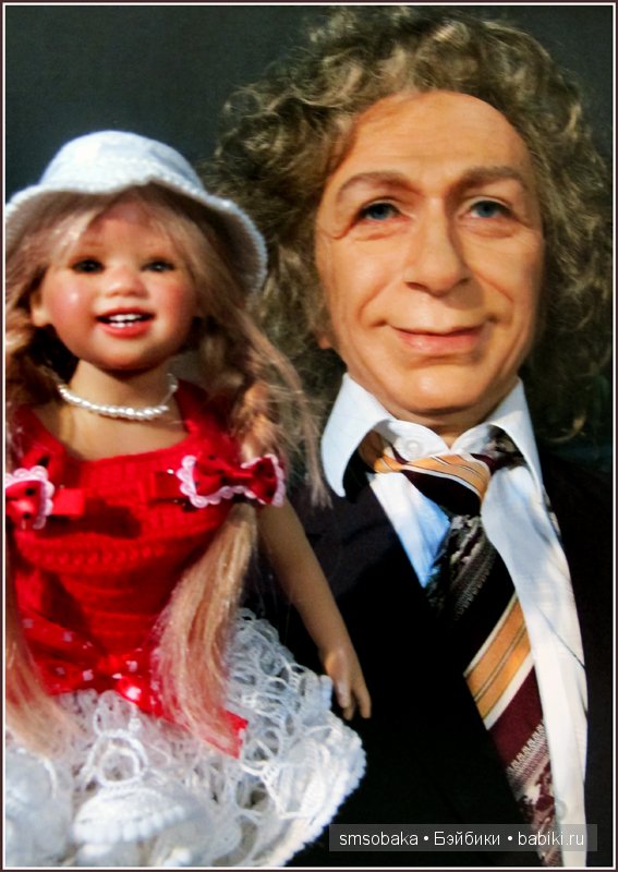 Парк "Ривьера". Музей восковых фигур. Сочи 2014 | Бэйбики Парк "Ривьера". Музей восковых фигур. Сочи 2014