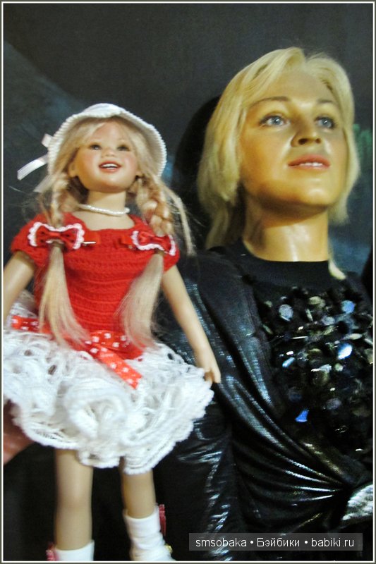 Парк "Ривьера". Музей восковых фигур. Сочи 2014 | Бэйбики Парк "Ривьера". Музей восковых фигур. Сочи 2014