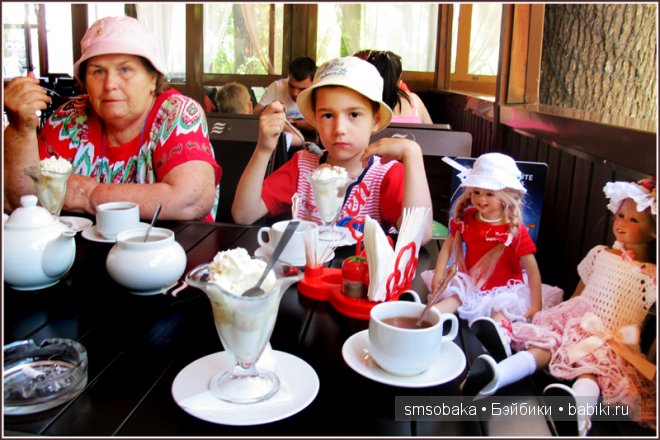 Парк "Ривьера". Музей восковых фигур. Сочи 2014 | Бэйбики Парк "Ривьера". Музей восковых фигур. Сочи 2014