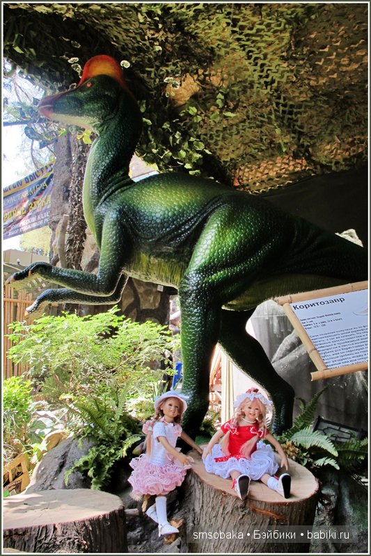 Парк "Ривьера". Музей восковых фигур. Сочи 2014 | Бэйбики Парк "Ривьера". Музей восковых фигур. Сочи 2014