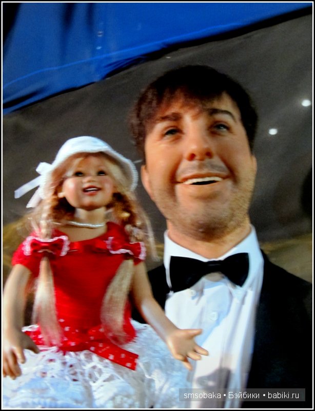 Парк "Ривьера". Музей восковых фигур. Сочи 2014 | Бэйбики Парк "Ривьера". Музей восковых фигур. Сочи 2014