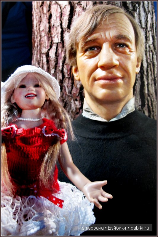 Парк "Ривьера". Музей восковых фигур. Сочи 2014 | Бэйбики Парк "Ривьера". Музей восковых фигур. Сочи 2014