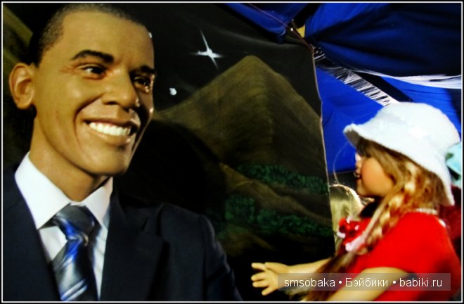 Парк "Ривьера". Музей восковых фигур. Сочи 2014 | Бэйбики Парк "Ривьера". Музей восковых фигур. Сочи 2014