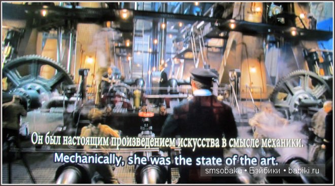 Путешествие во времени! "ТИТАНИК" часть 1