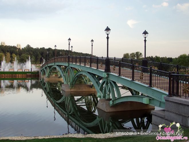 "Цыганская" встреча, Москва 13 сентября 2014