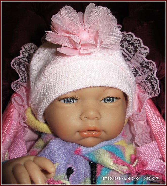 Румбокс "Детская"- ночник