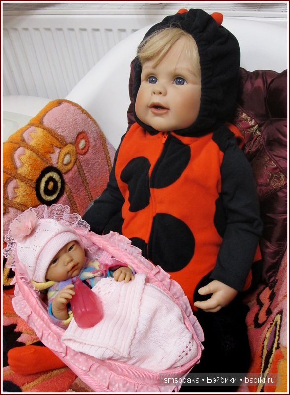 Румбокс "Детская"- ночник