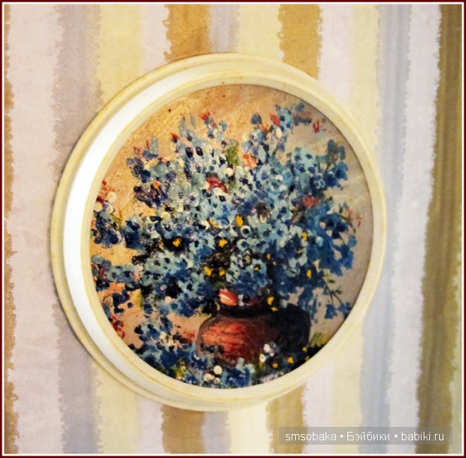 Румбокс "Детская"- ночник