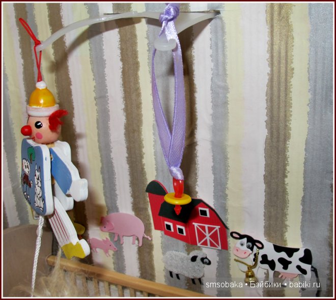 Румбокс "Детская"- ночник